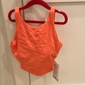 Lululemon Align High Neck Tank